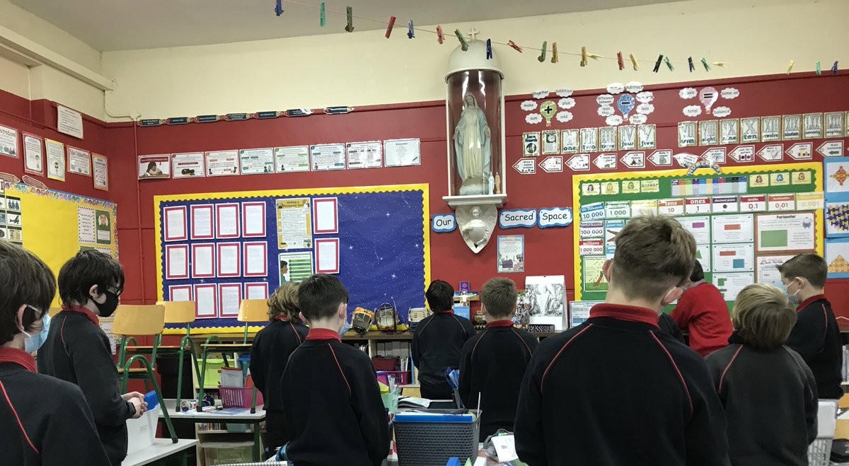 ScoilAilbhe photo