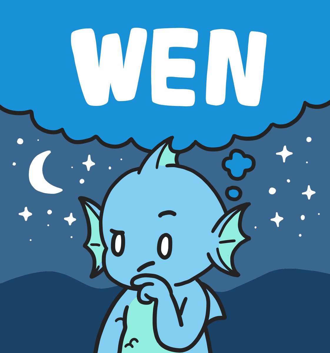fishyfamNFT's tweet photo. wen whitelist update… soon fam❤️ https://t.co/drvkYg0Kk4