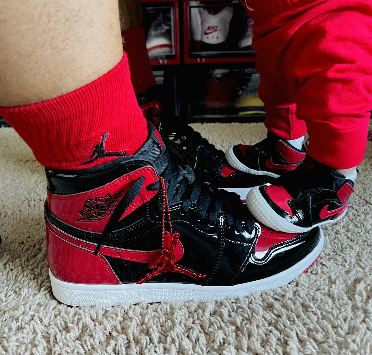 SnkrHeadProblemz🤯👟 tweet media