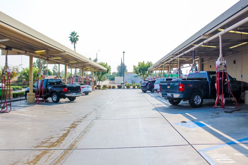 RideShine's tweet photo. Start your week off right with a WASH! https://t.co/3MHvOESapL