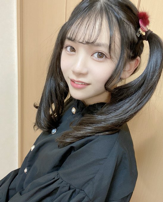 Twitterのコスプレ画像11