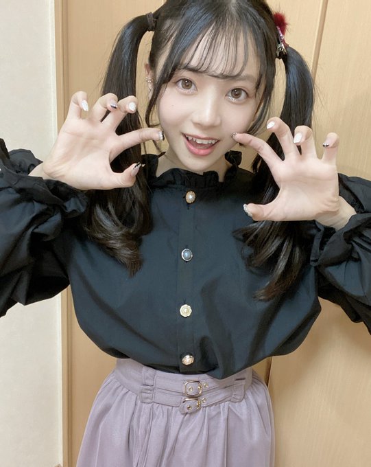 Twitterのコスプレ画像12