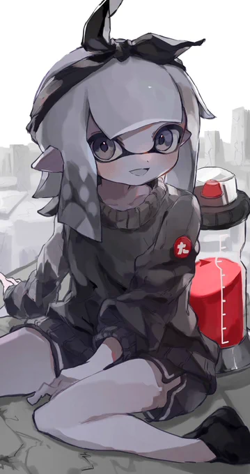 終末に君を連れて 
