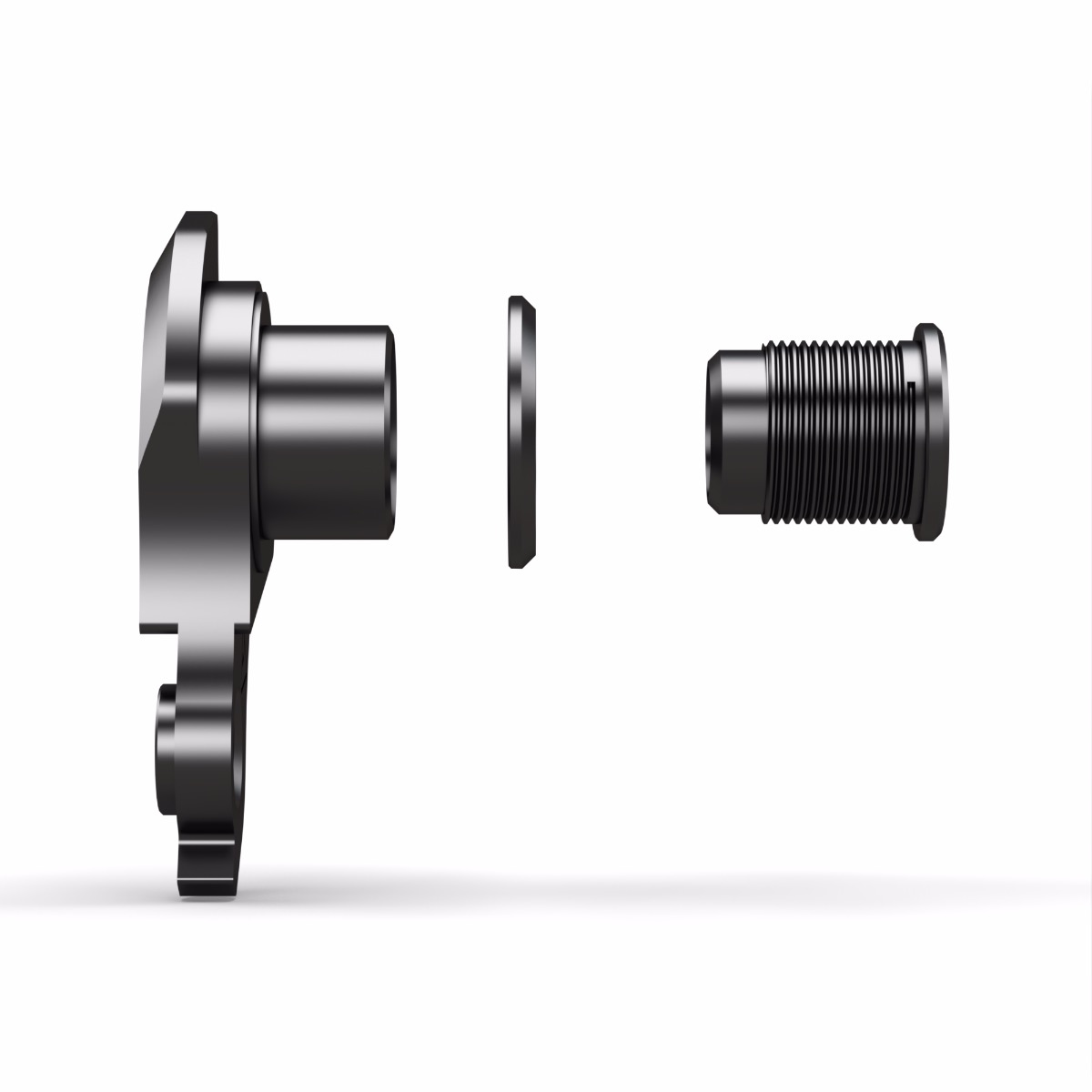 wheelsmfg's tweet photo. The new @wheelsmfg  SRAM compatible Universal Derailleur Hanger simplifies thousands of bike hanger designs into one universal standard. 👉🚵‍♂️https://t.co/w2Kwk4GcGh #wheelsmfg #bikeparts #bikeshop #bikemechanic https://t.co/OngfTfUZf7