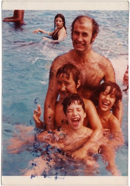 David Baddiel tweet media