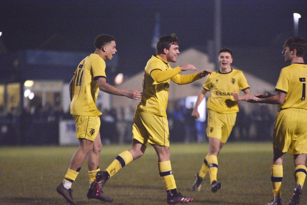 Full Time | <a href="/cammelllairdfc/">Cammell Laird 1907 FC</a> 1-4 TRFC

Best of luck to Lairds for the rest of the season and we advance through to the next round of the Cheshire Senior Cup

Well played, lads!

#TRFC #SWA