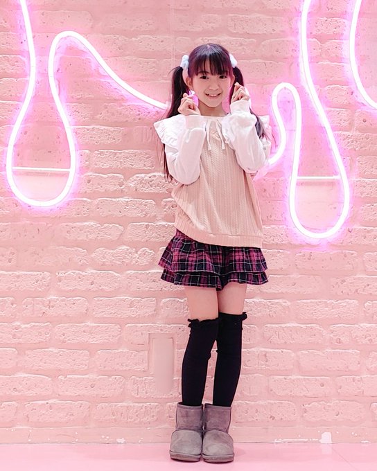 Twitterのコスプレ画像2