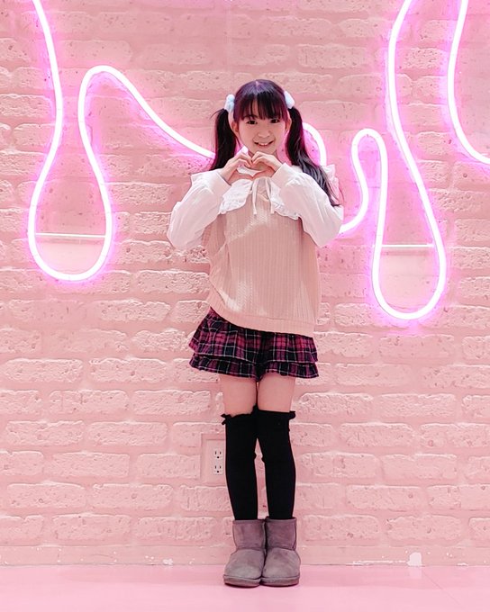 Twitterのコスプレ画像3