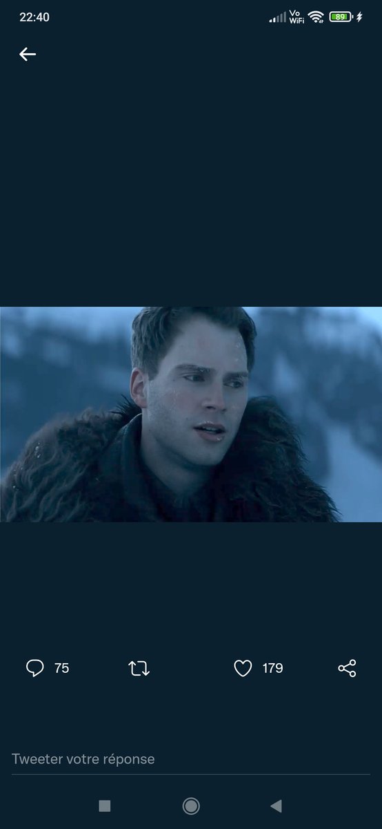 the crows 🔱 mat tie ass ❄️ tweet media