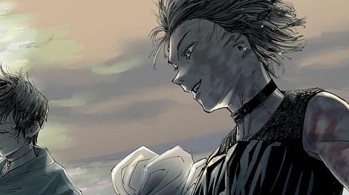 dailymakiz's tweet photo. HAPPY BIRTHDAY TO MY BELOVED MAKI ZENIN😭❤️!! 

ᵃⁿᵈ ᵐᵃᶦ ᵗᵒᵒ ᵒᶠᶜ https://t.co/SZoLTIDvS1