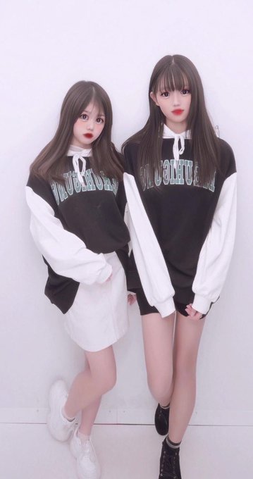 Twitterのコスプレ画像40