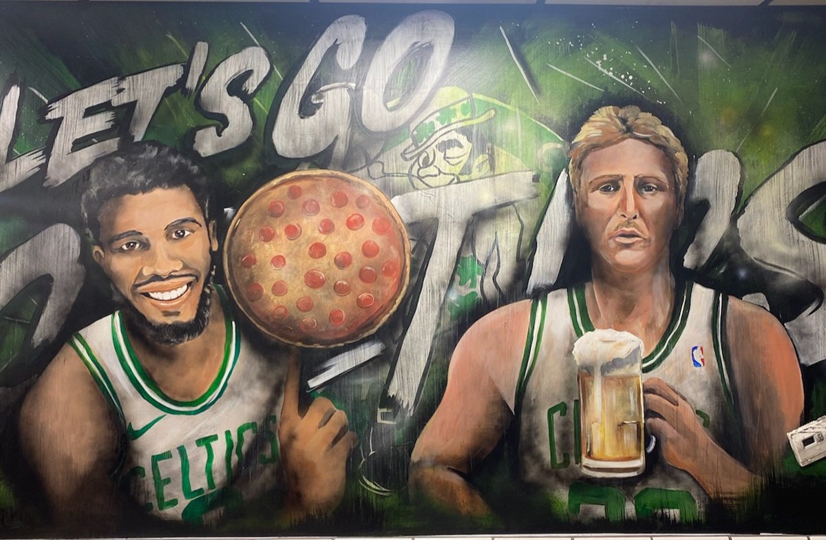 Franksclafani5's tweet photo. @StoolGreenie @StoolGreenie @jaytatum0 https://t.co/0nKWY3PmNP