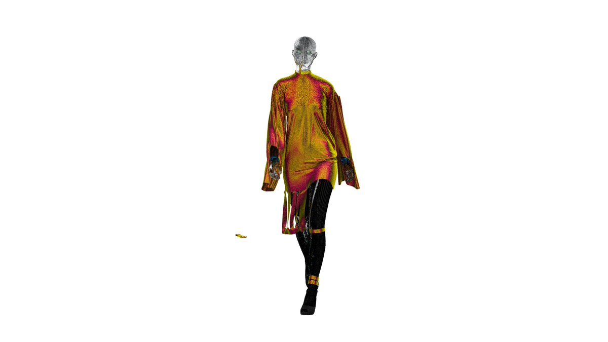 temchaua's tweet photo. A list of my recent NFT work for @DIGITALAX_  @web3fashion 

"Liberty"
https://t.co/MCGWPT4ljX

"Phoenix"
https://t.co/2soO68Gp75

"Sunday"
https://t.co/dE9Ndr2fKl

#NFTCommunity #NFTartist #cryptoart #nftcollector #NFTs #NFT #NFTart https://t.co/oFkOo4N4VH
