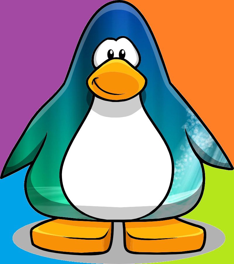 CROguins's tweet photo. Welcome @quicksilver0578 to the CROguins club! Our first CROguins owner and ambassador. Make sure you look after CROguin #0002! big things to come🐧 #CROguins #CROguinsclub #CROguinsteam https://t.co/RZiWuUKuPP