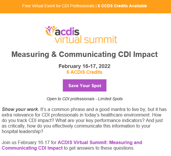 mvarnavas's tweet photo. Our first, #free #virtual educational event of 2022 takes place in February! Don't miss it! https://t.co/WVSfxBHd8E https://t.co/EZOrd9osnr