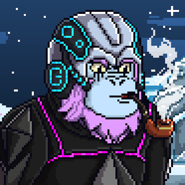 @WhiffinW @SpaceYetisNFT Best project to date!!!!