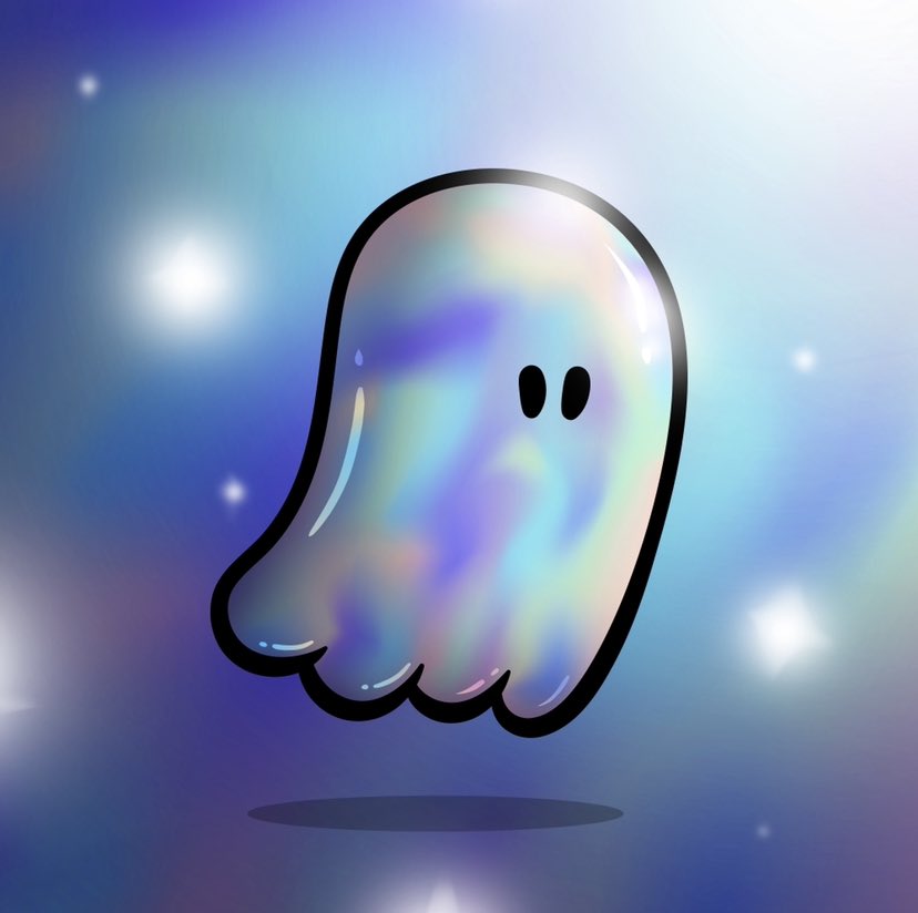 ghostmar_nft's tweet photo. Ghostmar #5
Link in BIO

#nft #ghostmar #ghost #color #crypto #holographic #ethereum @rarible #collection #color https://t.co/ni4j4WTyKQ