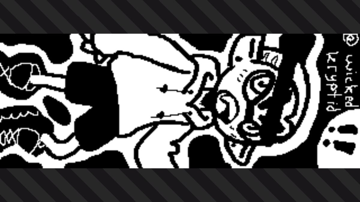 WickedKryptid's tweet photo. #inkling #doodle #Splatoon2 #NintendoSwitch https://t.co/t1lNaoAFwe