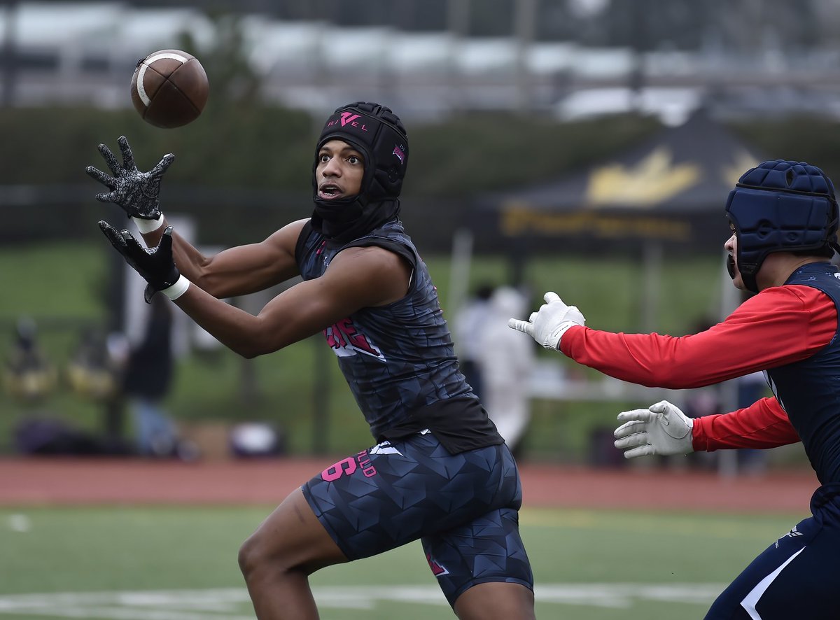 7on7 Association tweet media