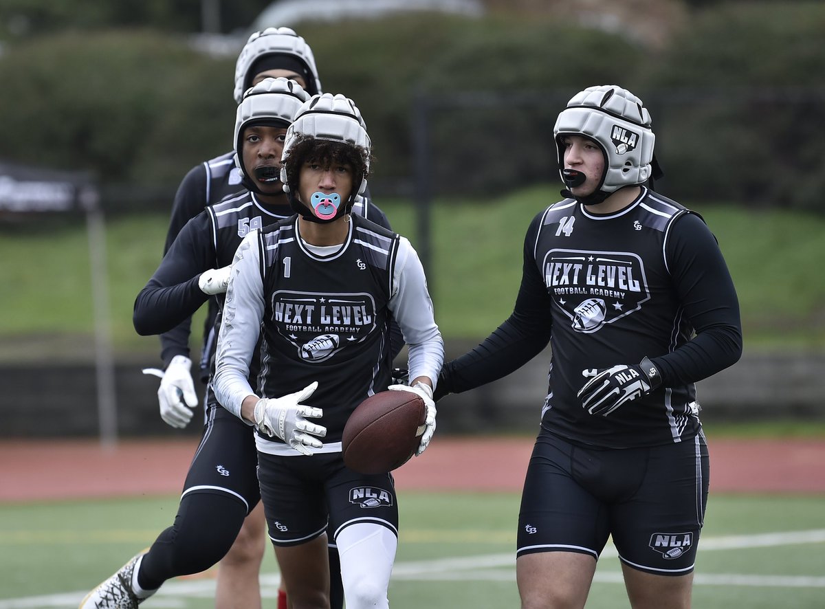 7on7 Association tweet media