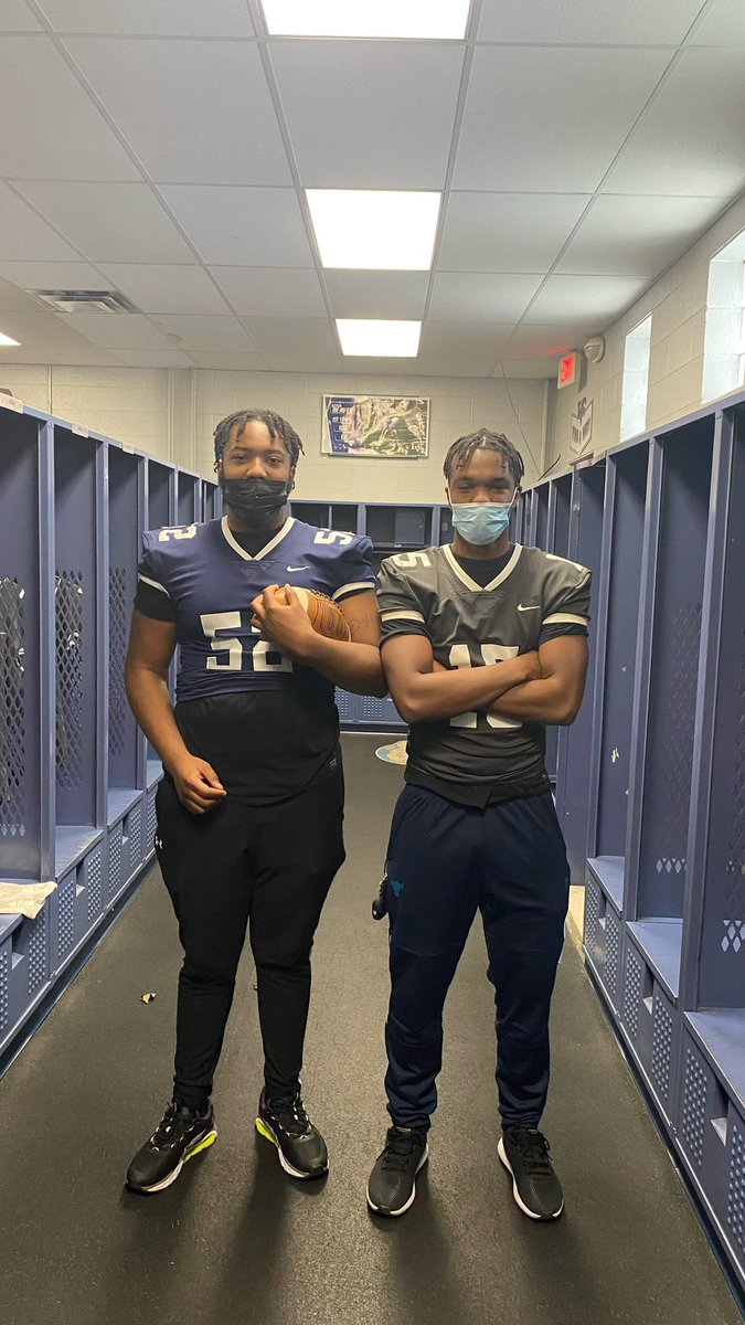 _phirst's tweet photo. After a great visit i am blessed to receive an offer from Lebanon Valley College #Goflyingdutchman ๐ค๐ https://t.co/LFuSLNHzsA