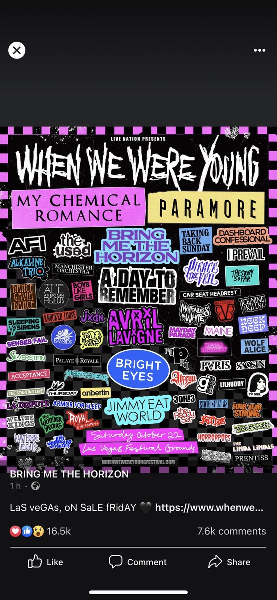 If you need me I’ll be crying myself to sleep because none of my friends can afford it 😭😂