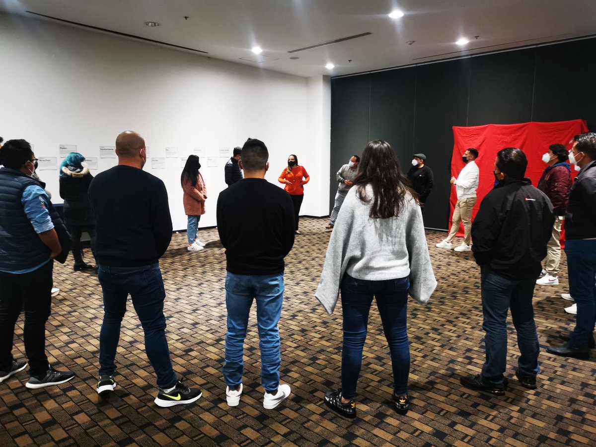 Herramientas teatrales aplicado a las ventas. Asi se ve