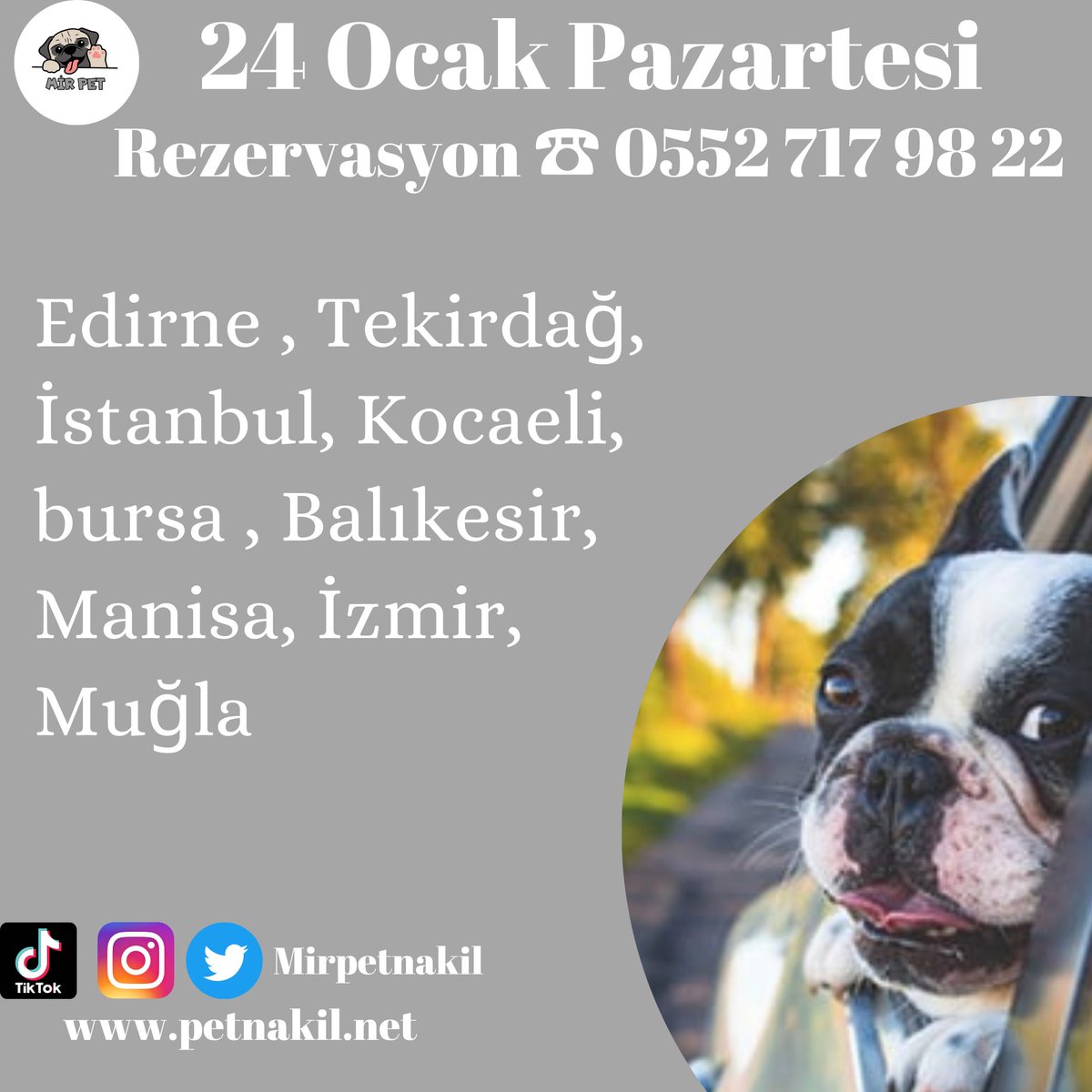Rezervasyon ☎️ 0552 717 98 22