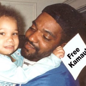 Follow the brand-new official twitter account for the Free Kamau Sadiki campaign
@FreeKamauSadiki