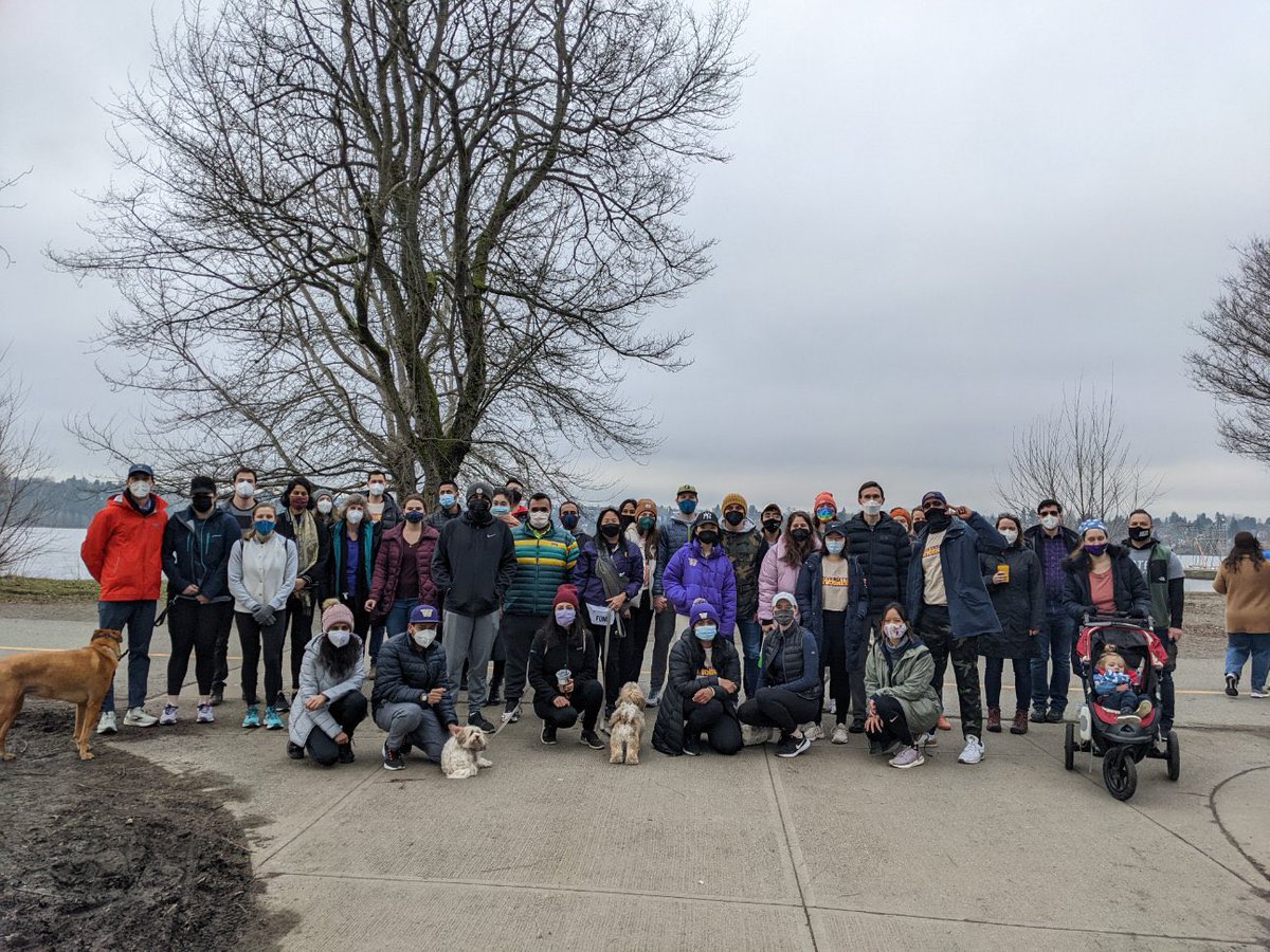 Foster MBA Program tweet media