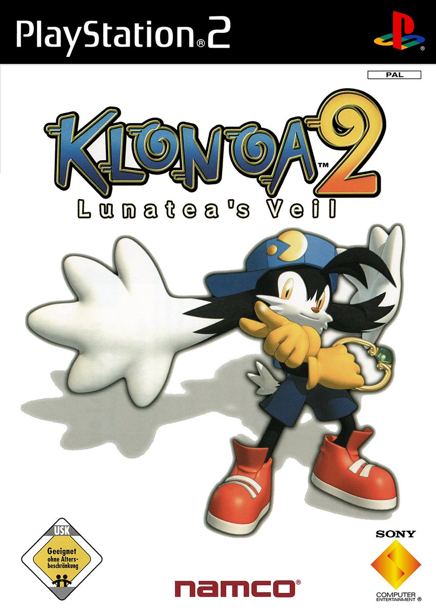 BroskiBae's tweet photo. Which cover art for Klonoa 2: Lunatea's Veil is your favourite? https://t.co/ii7IoBzzGC