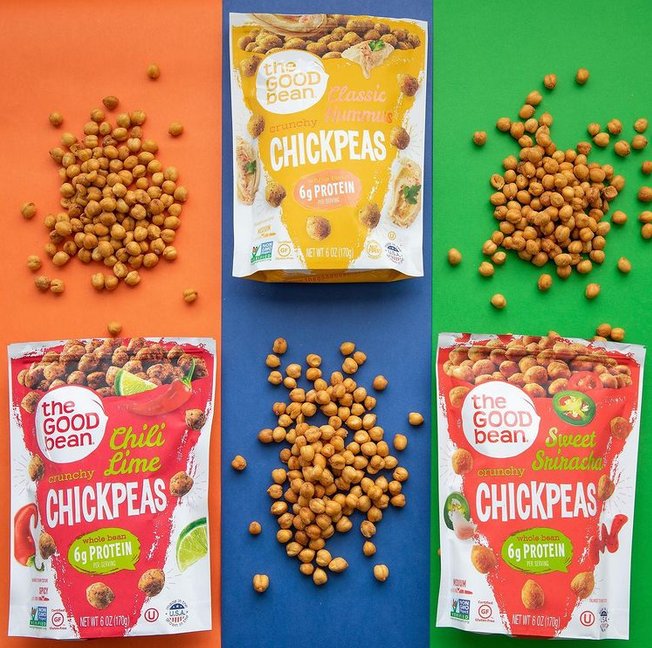 DailyGoodieBox tweet media