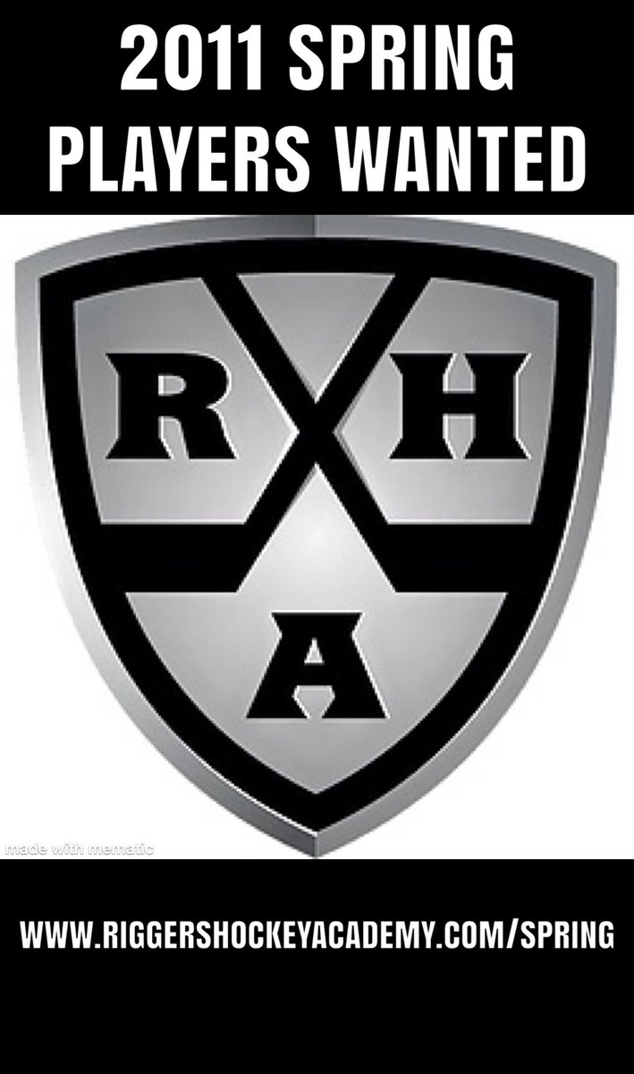 2011 Spring Players Wanted. Text 780-619-2381 to arrange an ID skate.