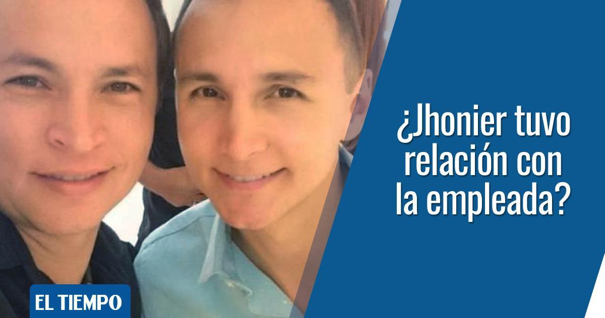 EL TIEMPO tweet media