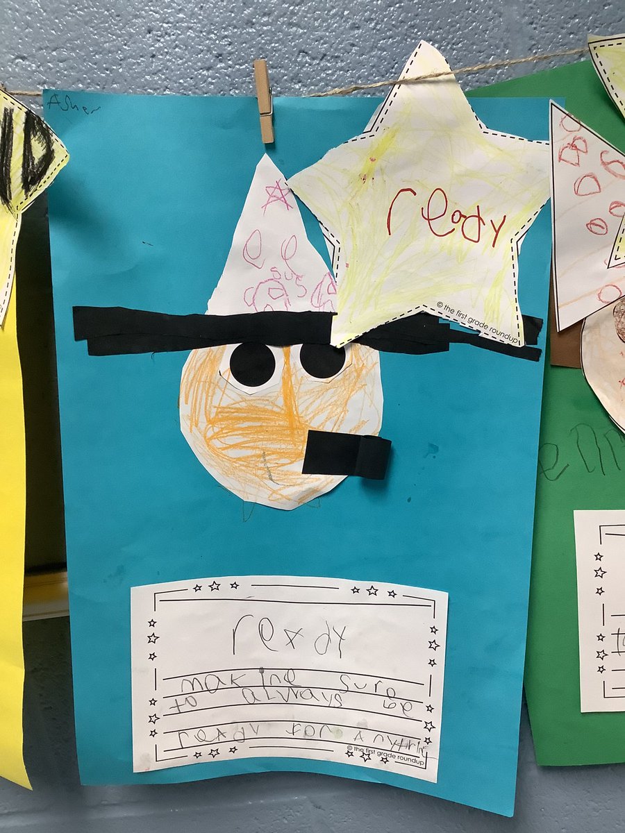 Scioto Elementary School tweet media