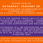 Photo by #SaveClemsonXCTF (@SaveClemsonXCTF)