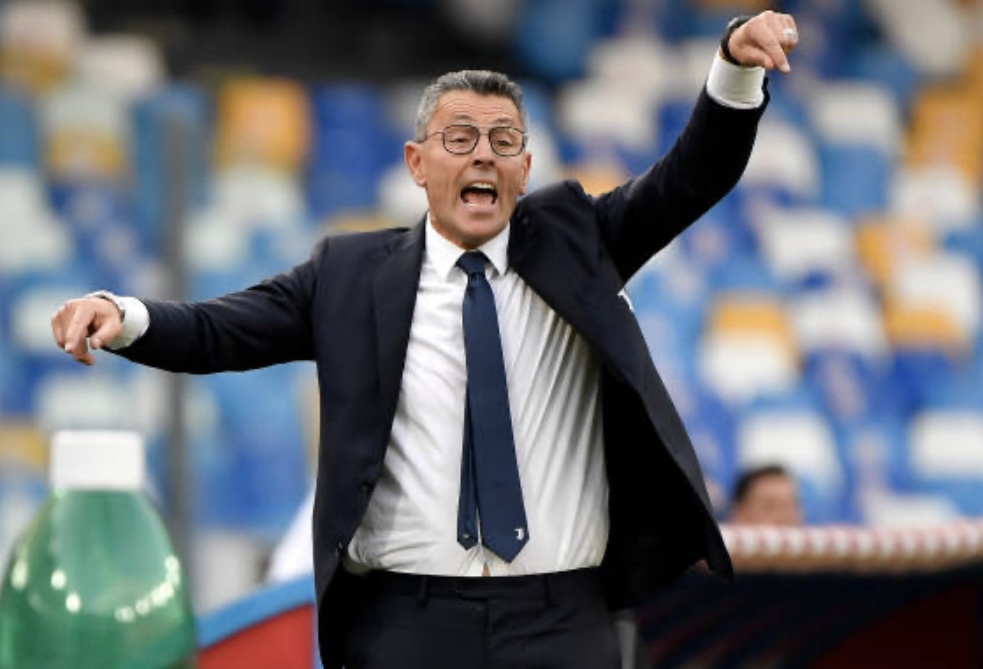 Landucci 2 games 8 goals 🔥