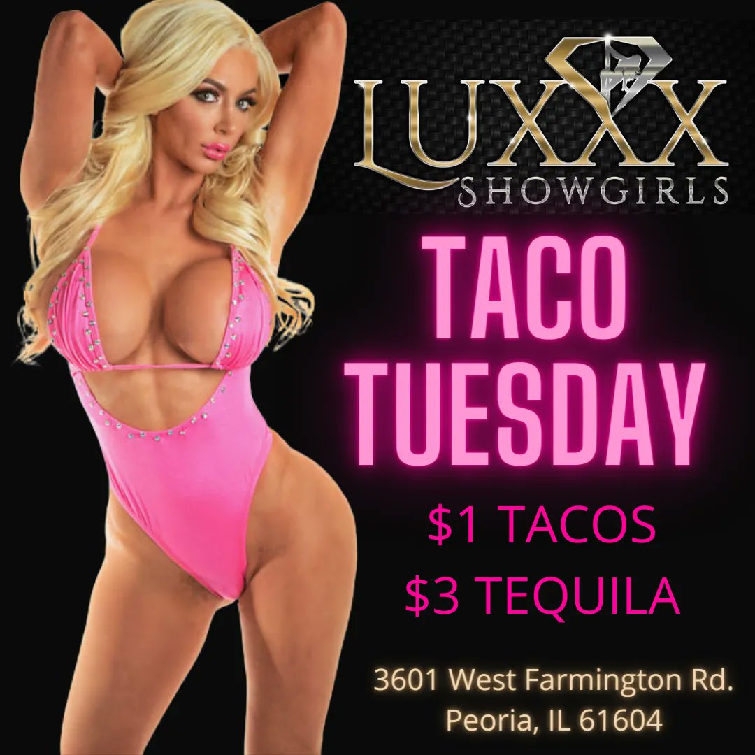 LuxxxShowgirls_Peoria (@Luxxx_Showgirls) on Twitter photo 2022-01-18 22:00:...