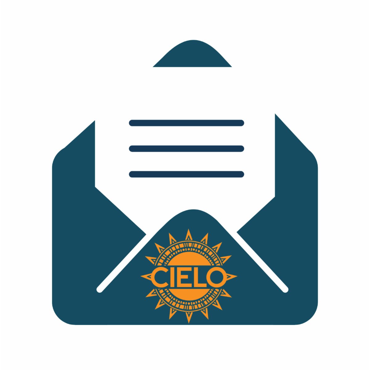 Our newest #CIELO newsletter is out, and we are starting 2022 with #gratitude for our AMAZING CIELO familia! conta.cc/33OuiAc