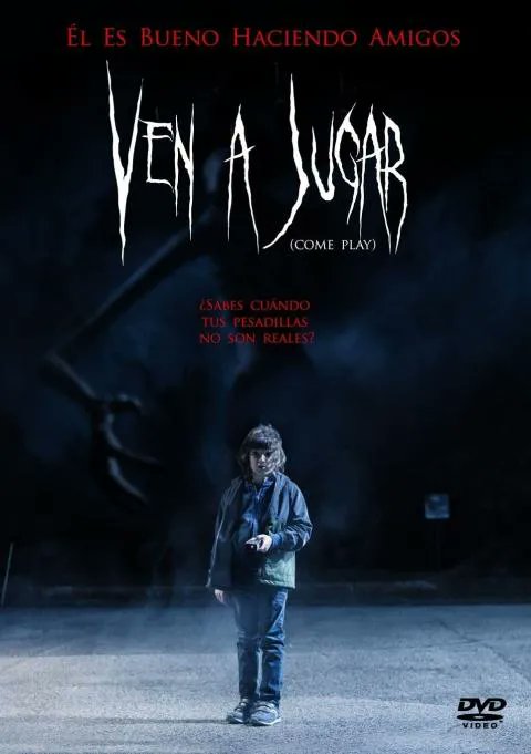 carlos261289's tweet photo. #HBOLA en su pack premium trae este sábado un doble cartelera de TERROR con dos películas de estreno #RuegaPorNosotros seguido de #VenAJugar para los que dicen que no hay estrenos en películas y en series en esos canales @HBOLAT https://t.co/1ioa0oZclC