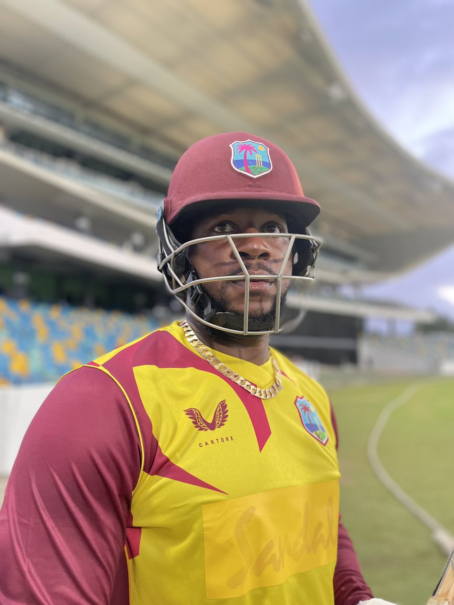 Windies Cricket tweet media