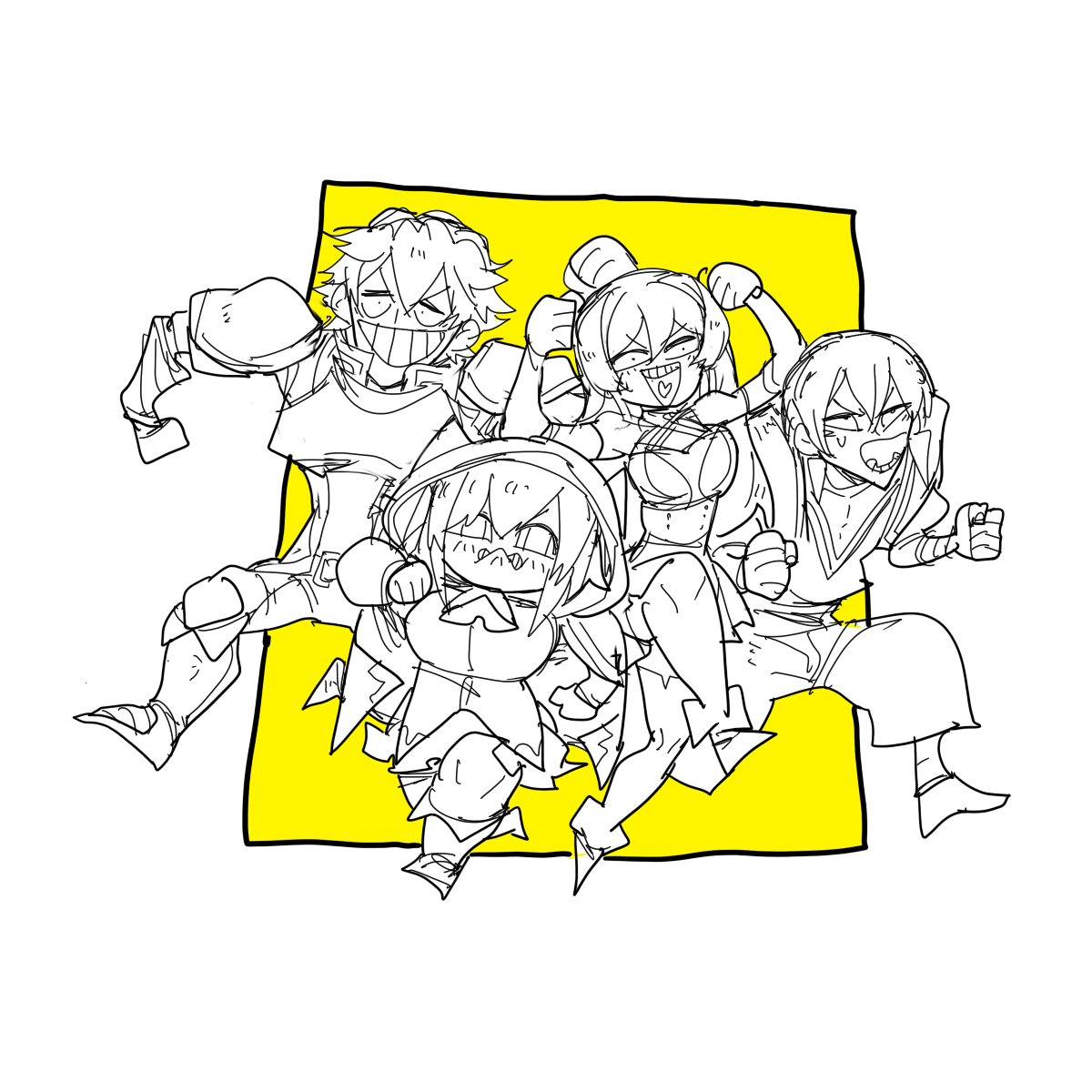 2020年度11月12月分ツイタッアッッーまとめhttps://t.co/HvlfsYliLf 