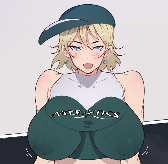 おやおや?このドスケベボディのチアガール"さん"

制服美少女達のチアガールちゃんとは別人なのだが
その関係はいったい? 