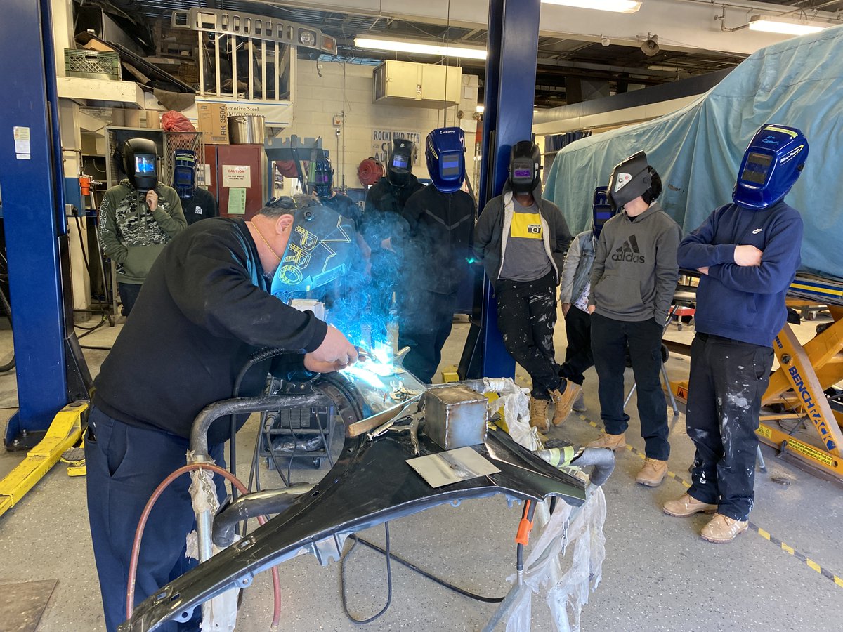 RocklandBOCES tweet media