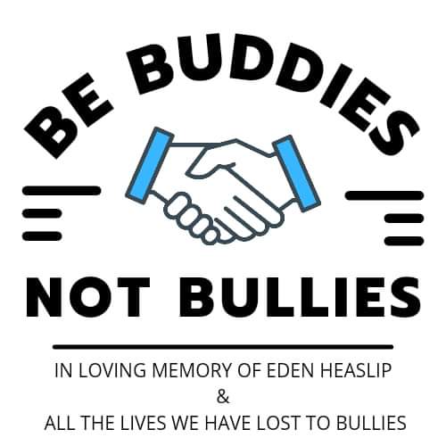 Just heartbreak watching #primetime on the Eden Heaslip. #BeBuddiesNotBullies