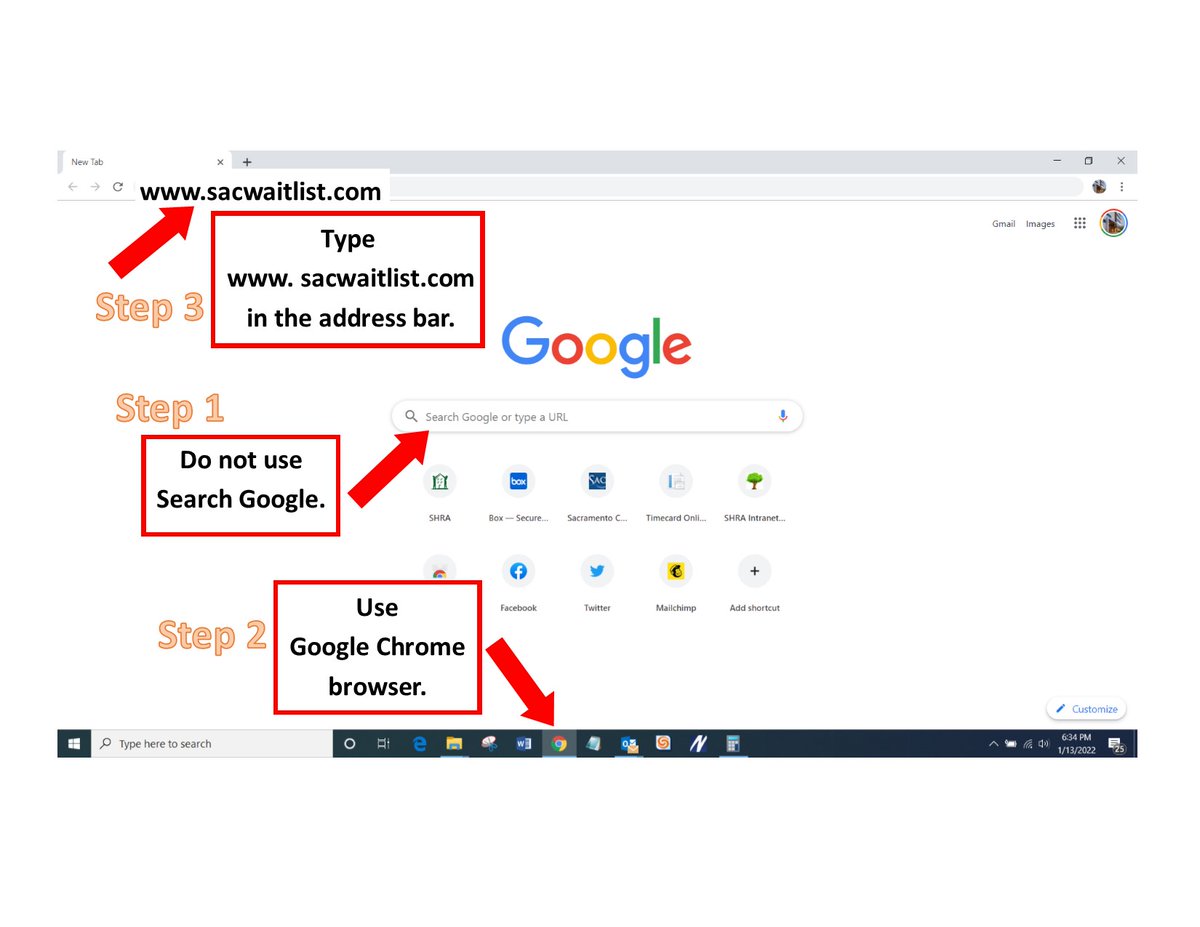 News from SHRA: Housing Choice Voucher Waiting List Now Open! - mailchi.mp/43aa88b8f395/n…