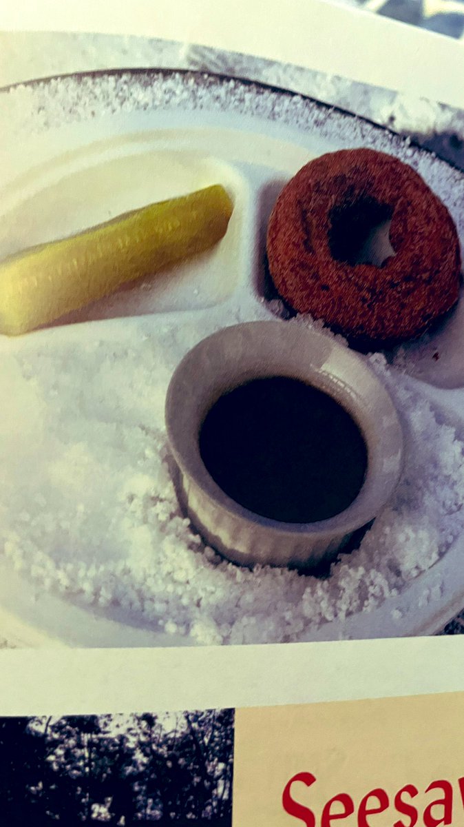 anson_ag's tweet photo. Pickles go with any meal. I could eat an entire jar of Bread &amp; Butter pickles &amp; who doesn’t love a pickle with sugar-on-snow. More from @goodfoodfdn winner Pin Up Pickles. More from @elissabordentv https://t.co/WBB4PXh8OX #madeinvt https://t.co/LqePolxHZB