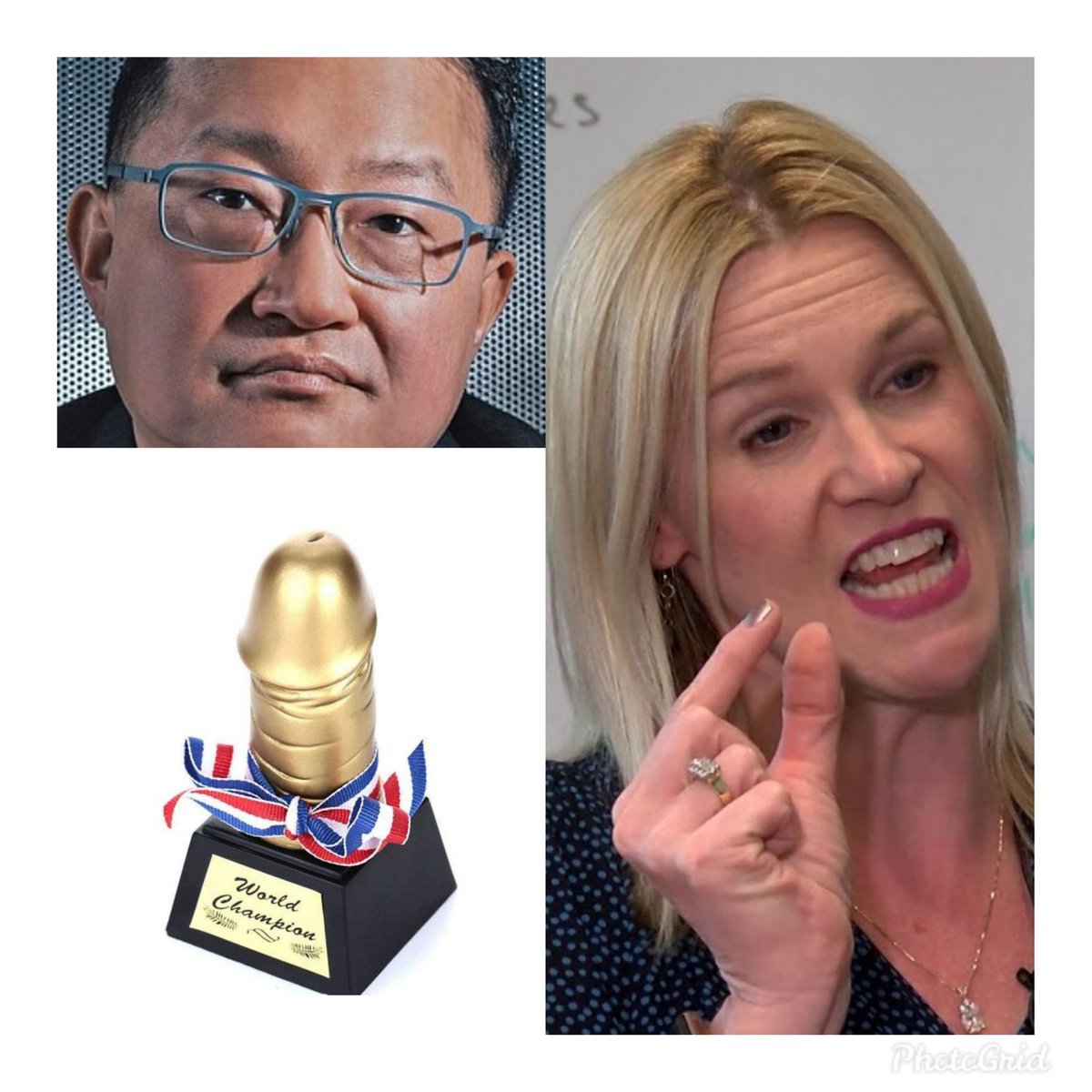 Mike40677783's tweet photo. @InovioPharma @SWHR The Top scientist of the year award goes to Kim and Kate👏👏👏 https://t.co/ov92gJ0Rfl
