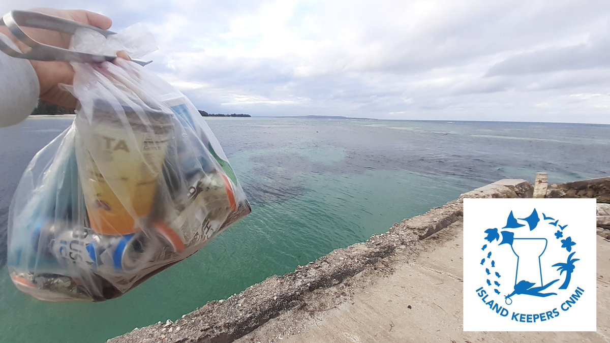 KimagureDiver's tweet photo. Wednesday Beach Clean Up
【 SAIPAN / SUGAR DOCK 】
#ゴミ拾い #pickupgarbage https://t.co/A3JM8UVy37