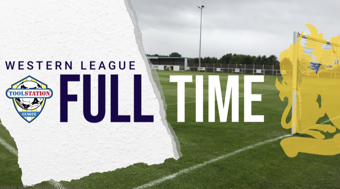 Bristol Telephones FC tweet media